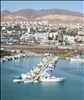 Eilat in the morning